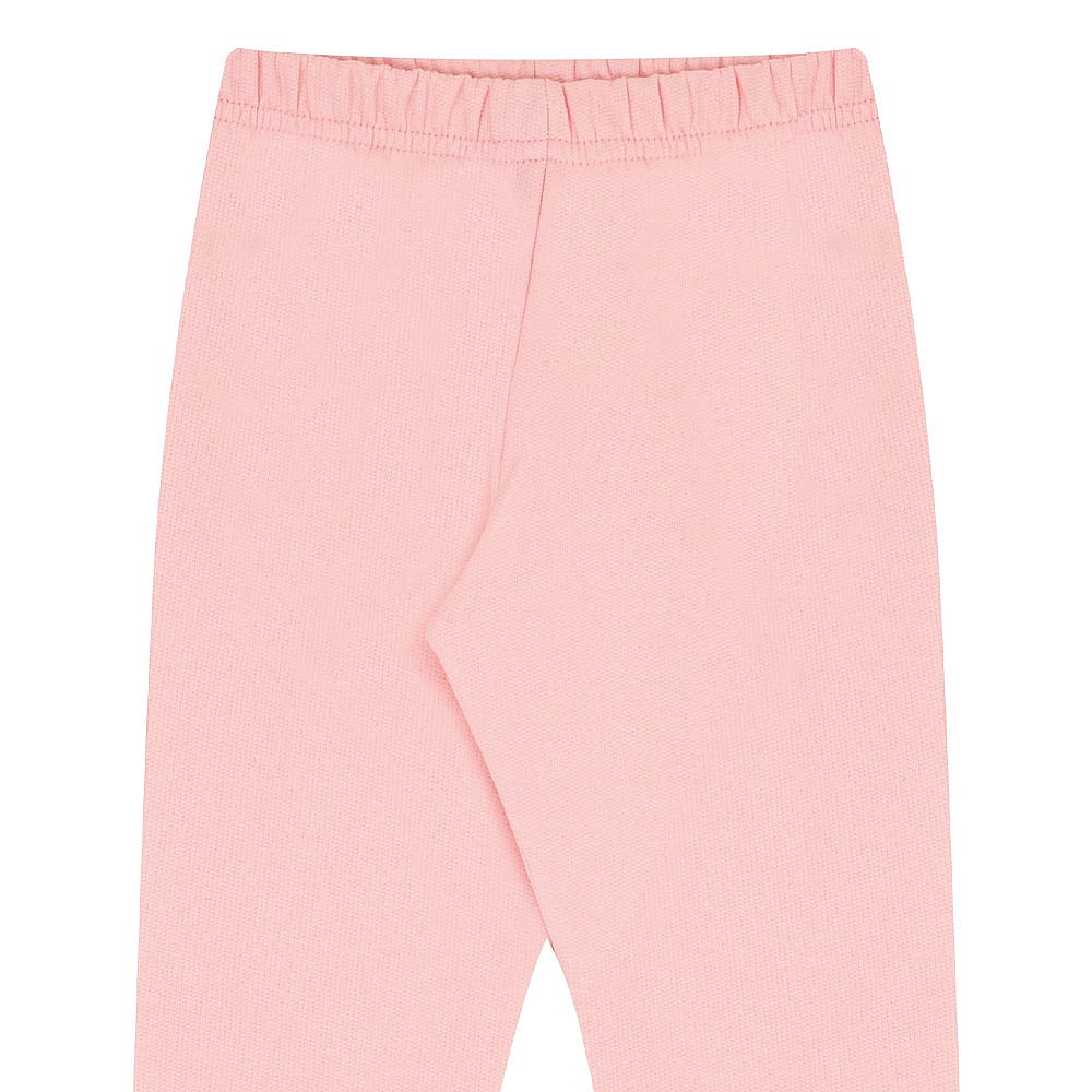 Conjunto Primeiros Passos Menina - Rosa - 52737-11