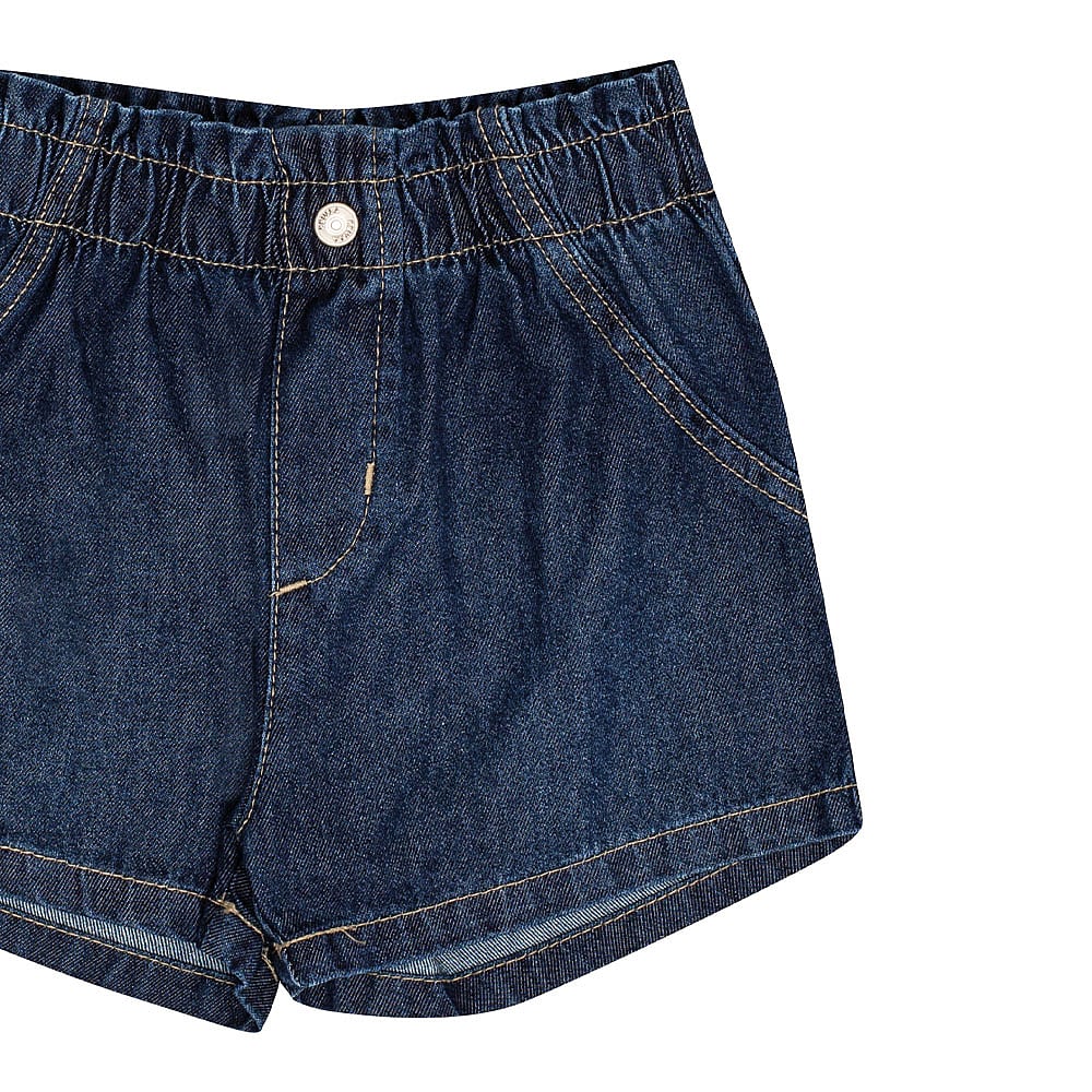 Conjunto Primeiros Passos Menina - Pessego - 50621-1292