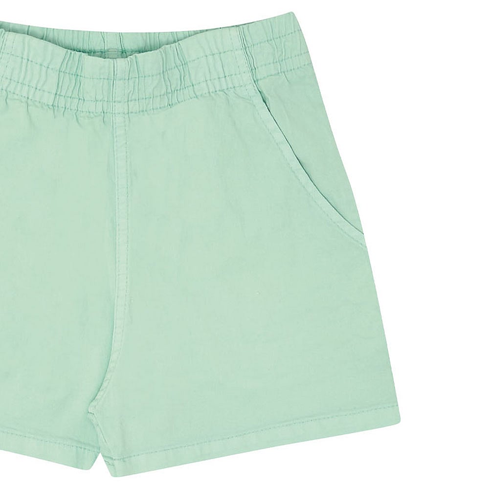 Conjunto Infantil Menina - Branco - 49325-3