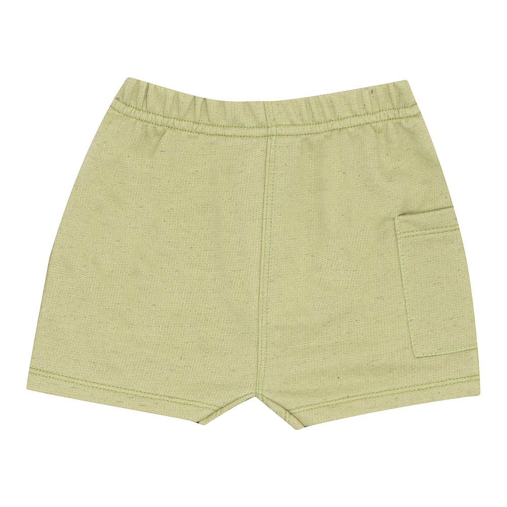 Conjunto Bebê Menino - Verde - 52168-356