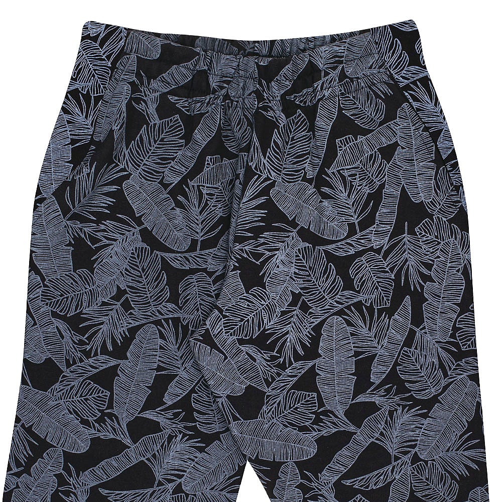 Conjunto Marrom Juvenil Pulla Bulla Menino - 53571-922