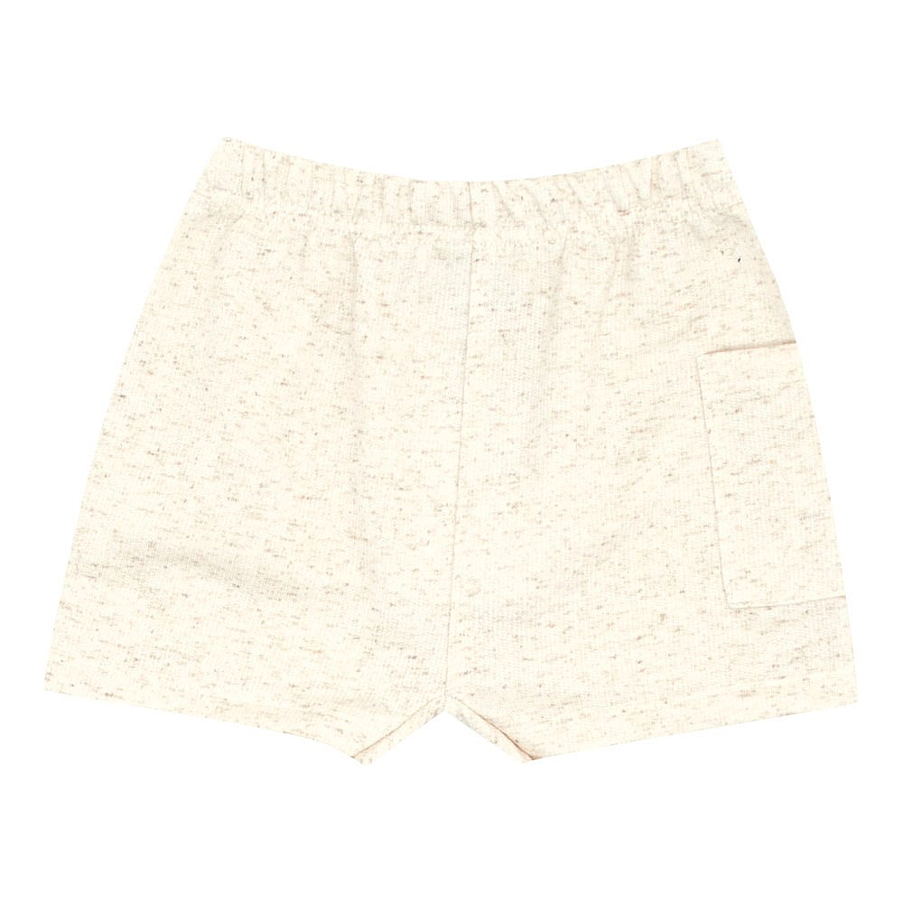 Conjunto Bebê Menino - Laranja - 52168-1086
