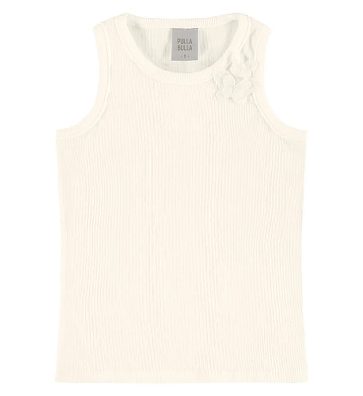 Blusa Bege Infantil Pulla Bulla Menina - 55706-1271