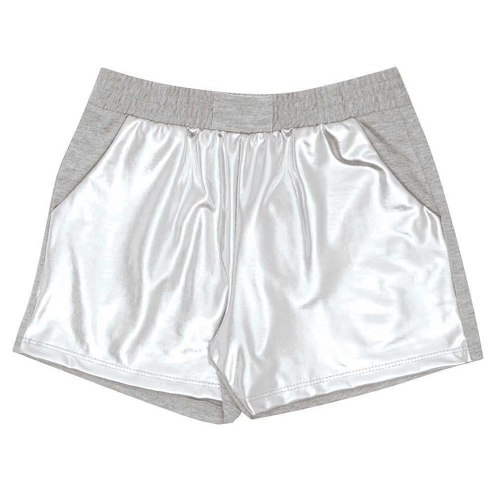 Conjunto Infantil Menina - Bege - 52325-1271