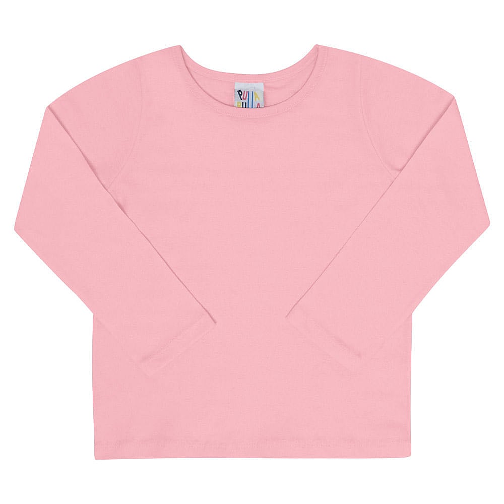 Conjunto Primeiros Passos Menina - Mescla Banana - 47316-60