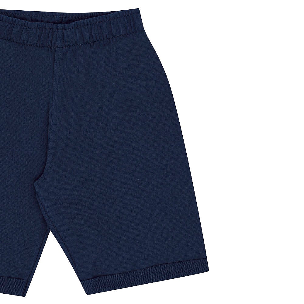 Conjunto Infantil Menino - Azul - 52367-1316