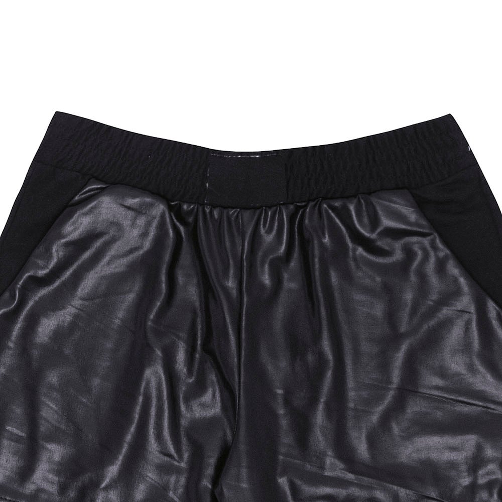Conjunto Infantil Menina - Preto - 52325-51