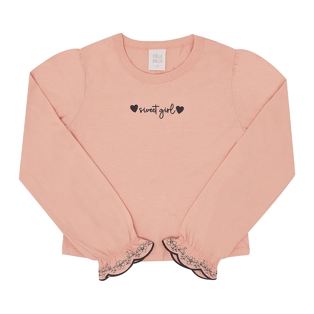 Conjunto Infantil Menina - Melissa - 50326-1299
