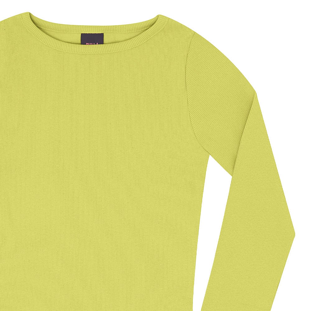 Blusa Juvenil Menina - Kiwi - 50400-1281
