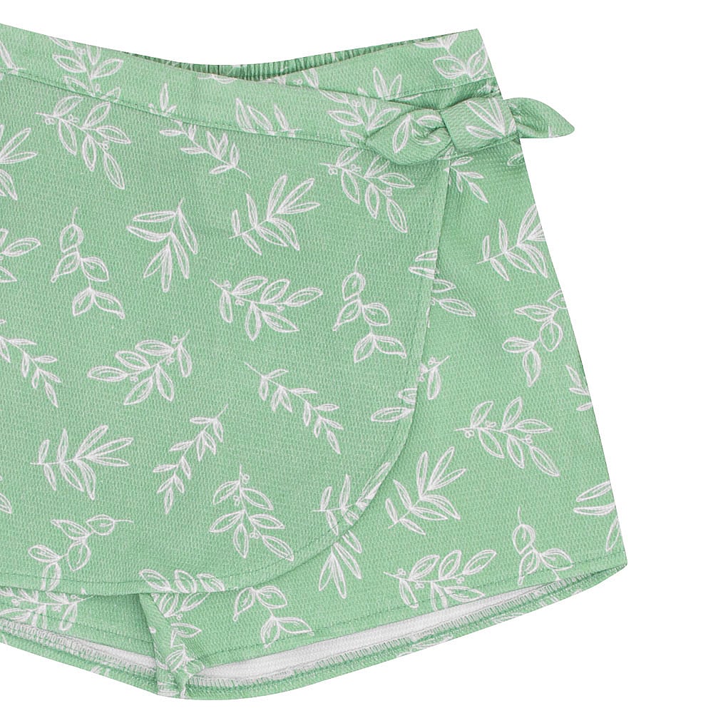 Conjunto Primeiros Passos Menina - Bege - 52219-1271