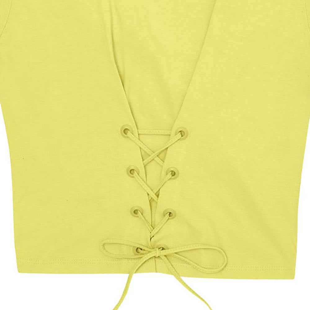 Blusa Juvenil Menina - Lima - 49406-473