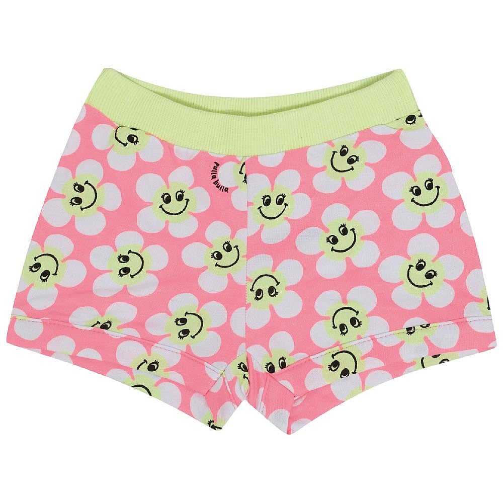 Conjunto Bebê Menina - Branco - 47614-3
