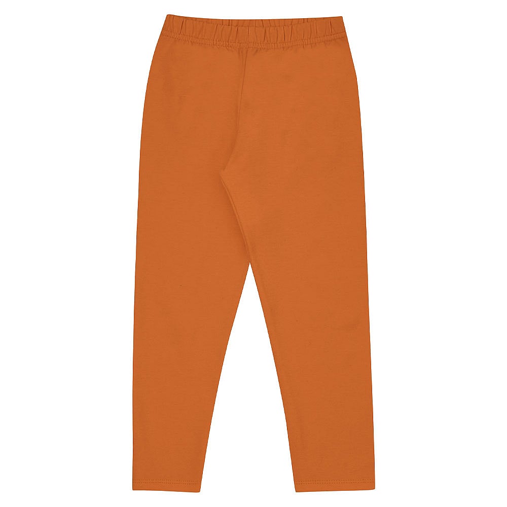 Conjunto Primeiros Passos Menina - Ferrugem - 49632-1086