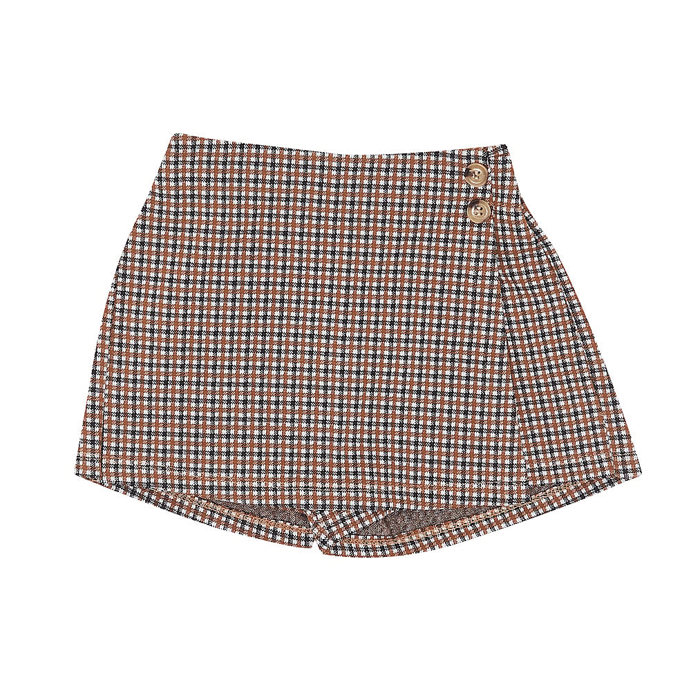 Conjunto Primeiros Passos Menina - Off White - 50218-1271