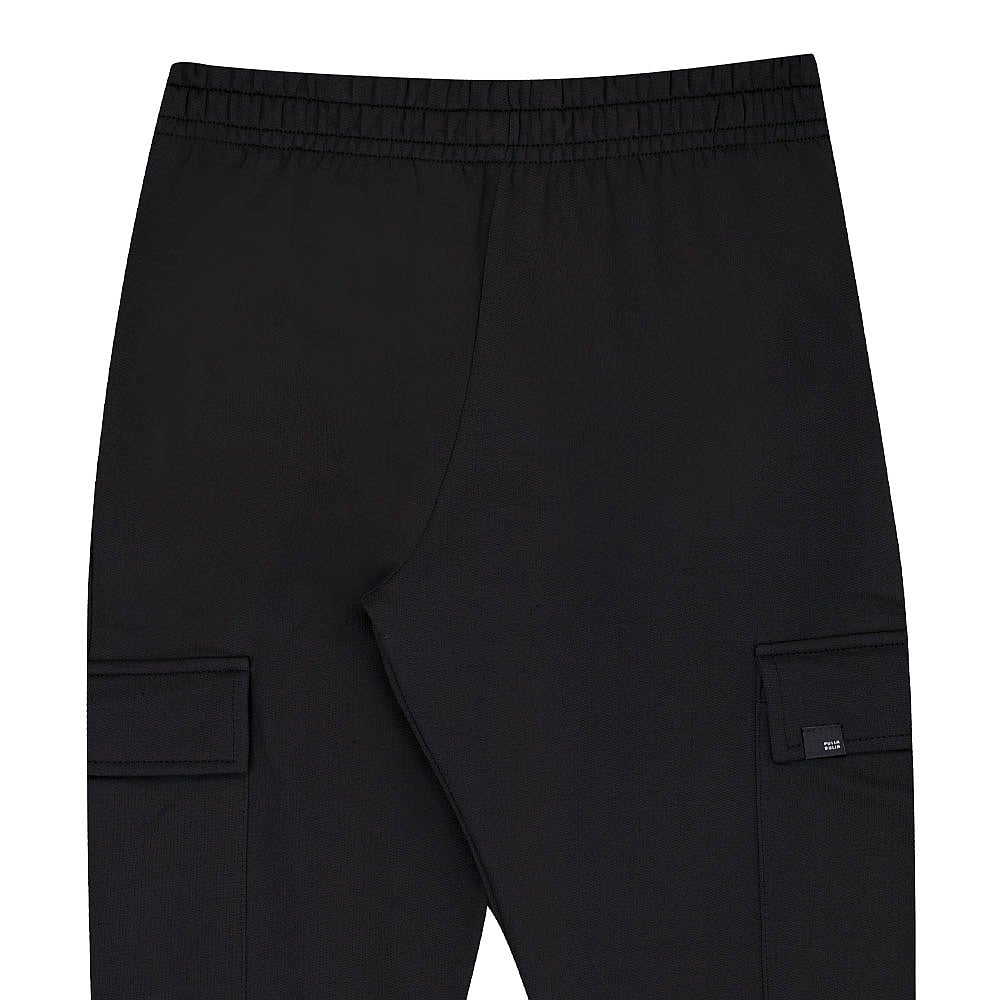 Calça Juvenil Menino - Preto - 52974-51