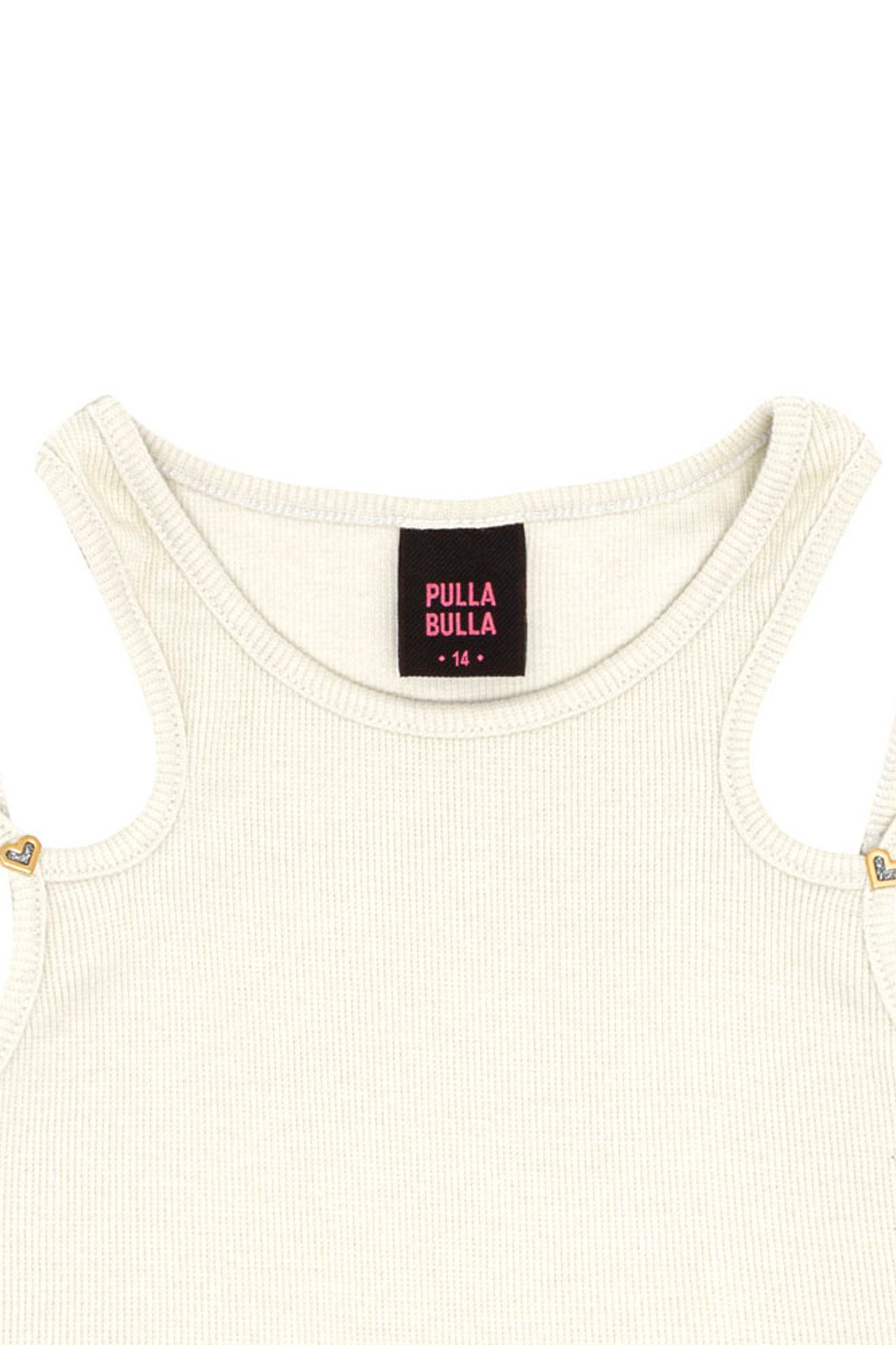 Blusa Juvenil Menina - Bege - 52401-1271