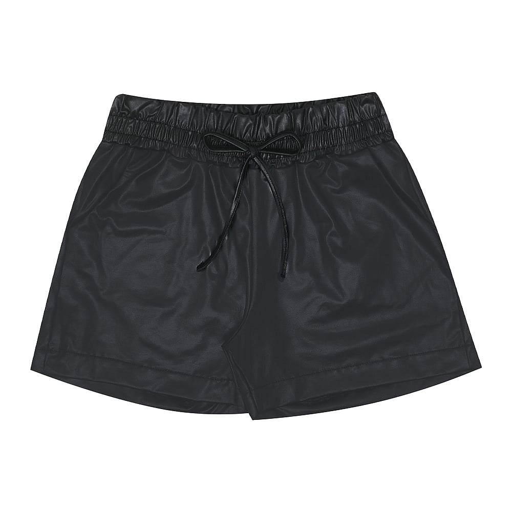 Conjunto Juvenil Menina - Preto - 50431-51