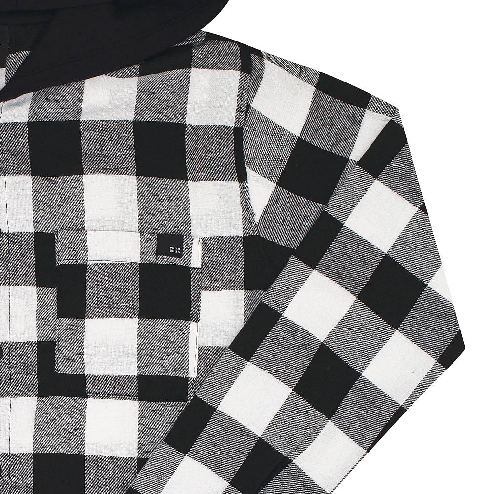 Camisa Juvenil Menino - Branco - 52963-1340