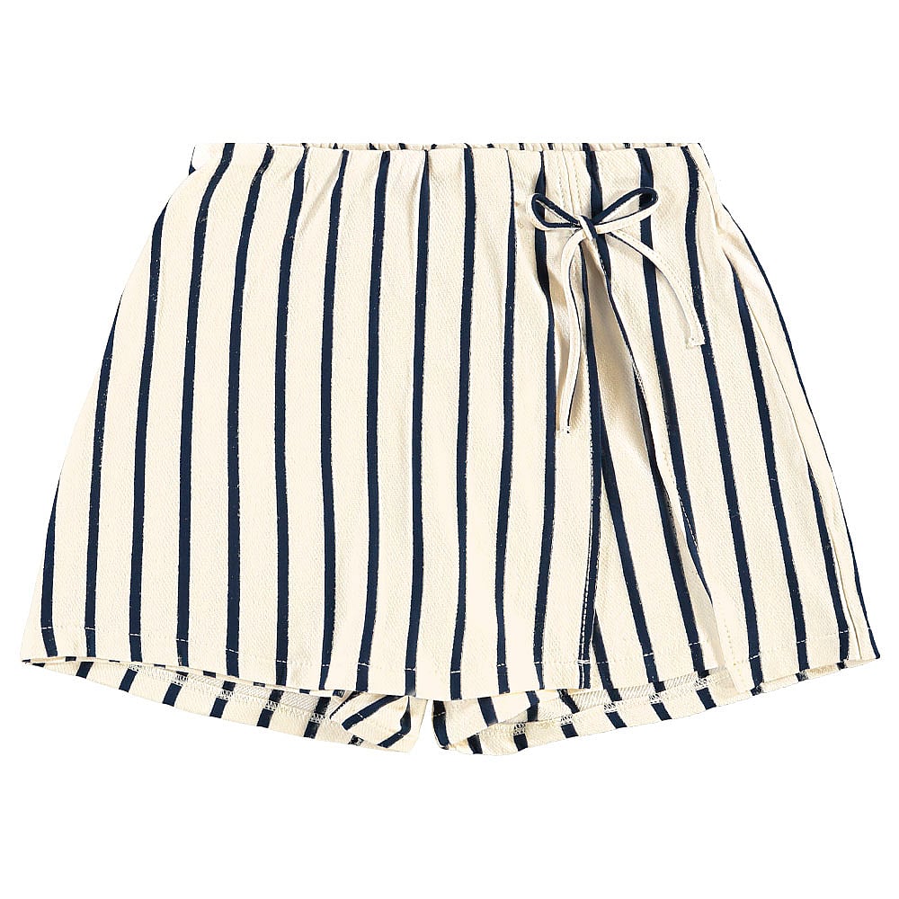 Conjunto Marinho Infantil Pulla Bulla Menina - 55738-1438