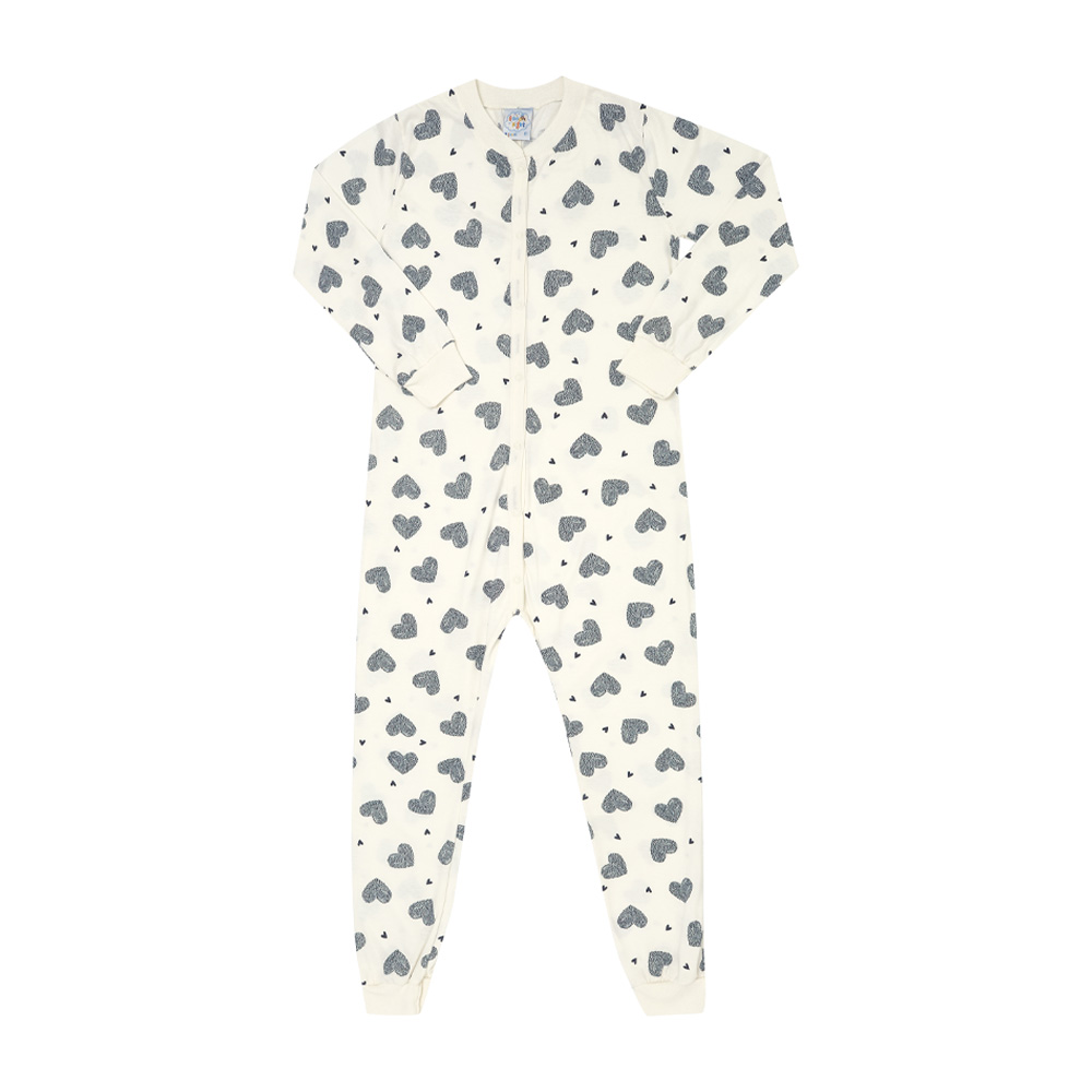 Macacão Infantil Menina