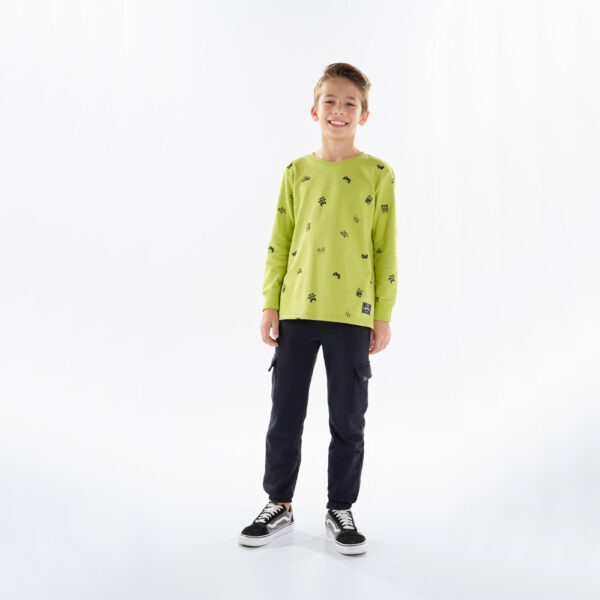 Verde