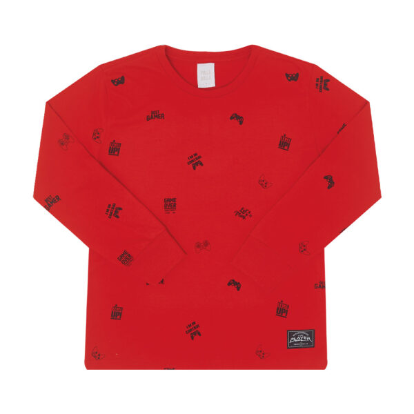 Vermelho