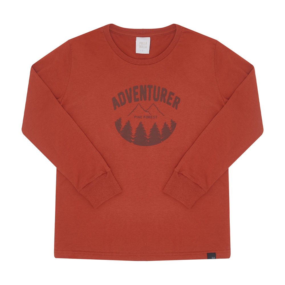 Camiseta Infantil Menino - Paprica - 50356-1137