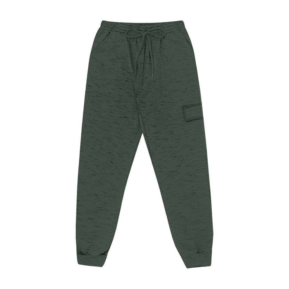 Calca Infantil Menino - Militar - 50365-356