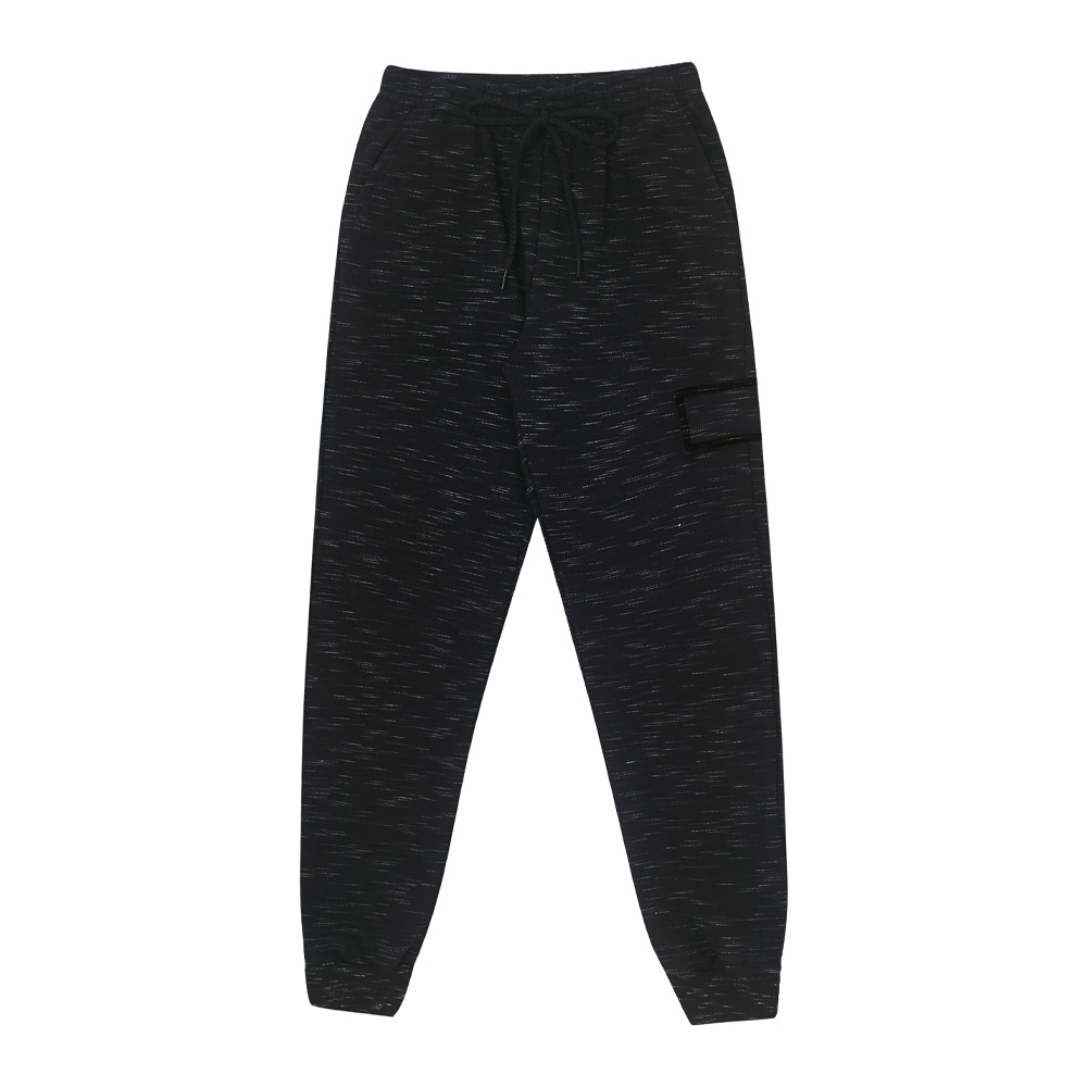 Calca Infantil Menino - Preto - 50365-51