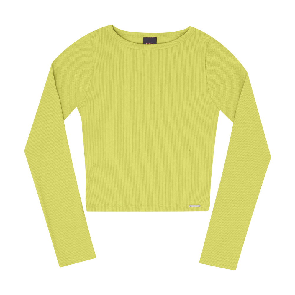 Blusa Juvenil Menina - Kiwi - 50400-1281