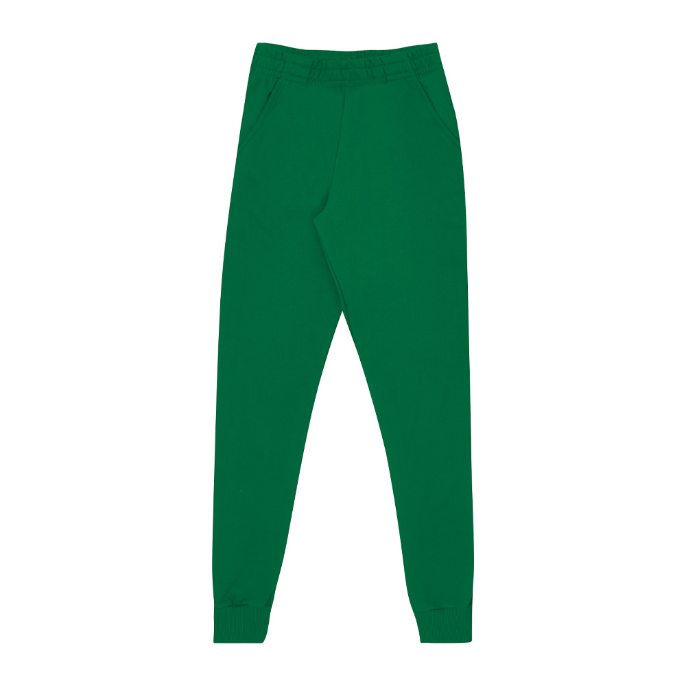 Calca Juvenil Menina - Verde - 50424-67