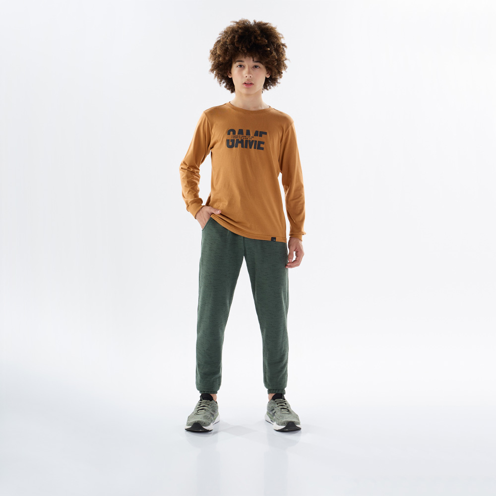 Camiseta Juvenil Menino - Castor - 50454-600