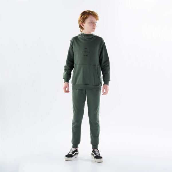 Conjunto Juvenil Menino - Militar - 50475-356