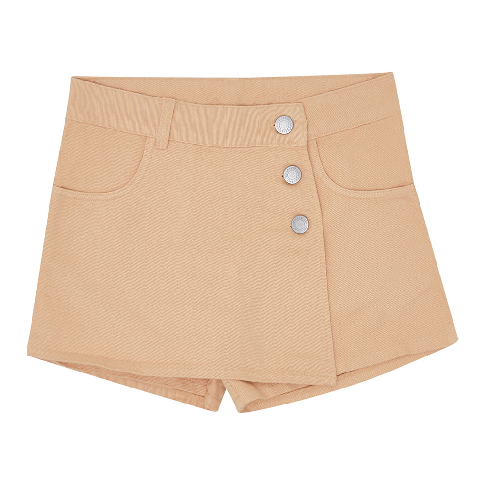 Shorts Juvenil Menina - Avela - 48917-1288