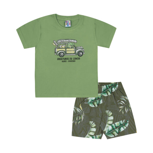 Verde