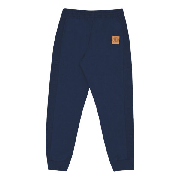 Calça Primeiros Passos Menino - Marinho - 52768-58