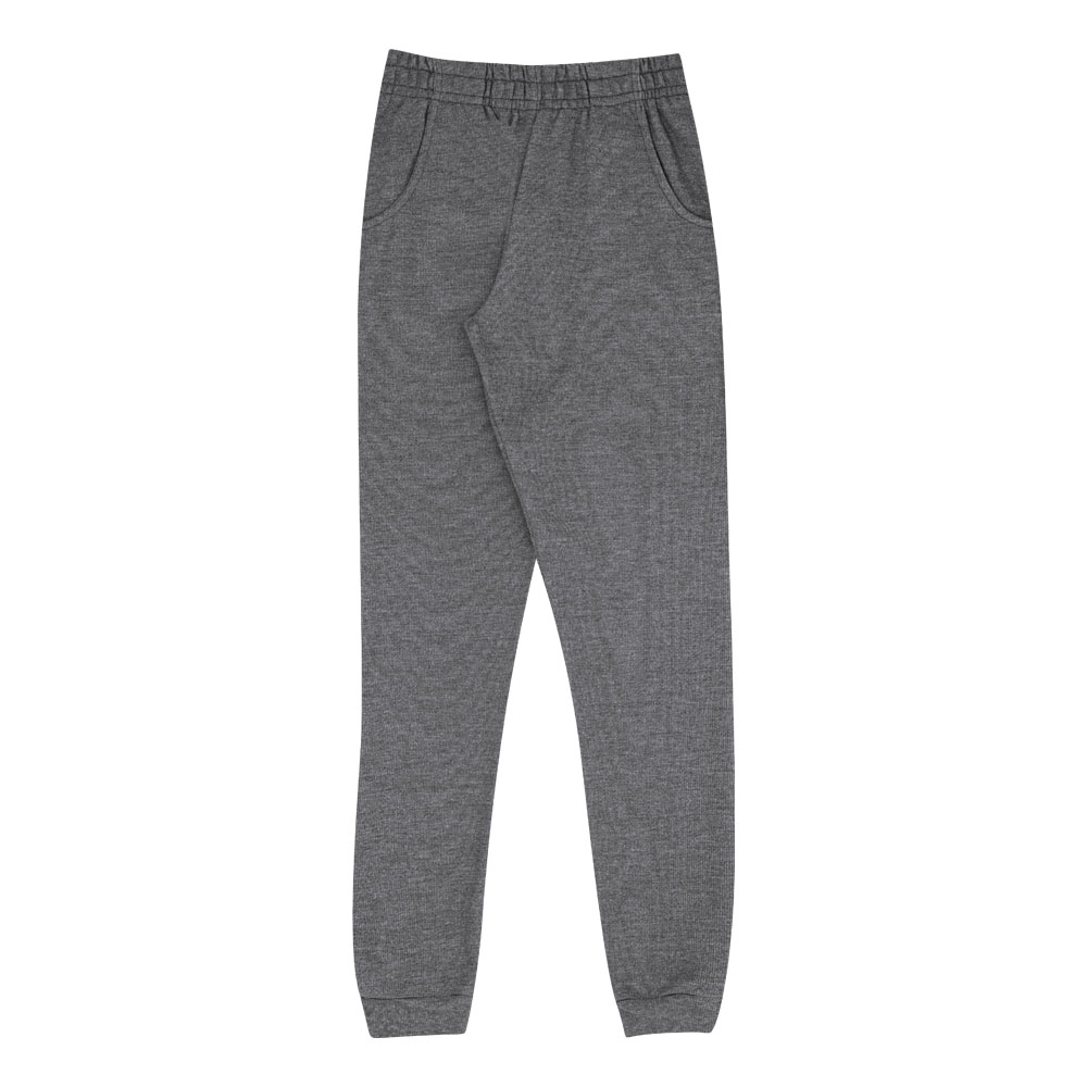 Calça Juvenil Menino - Cinza -52971-455