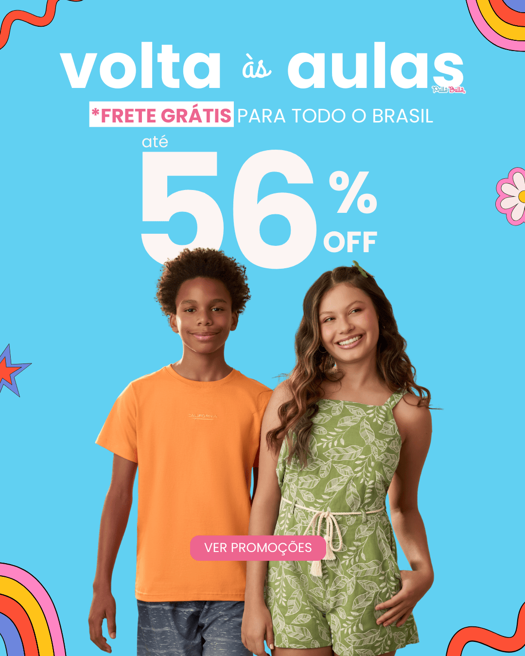 Pós Black 60OFF - Mobile