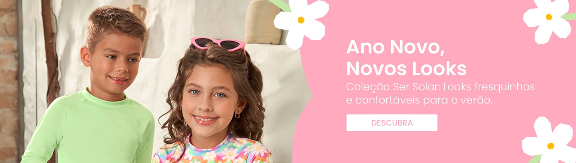 Roupa Infantil  - Pulla Bulla