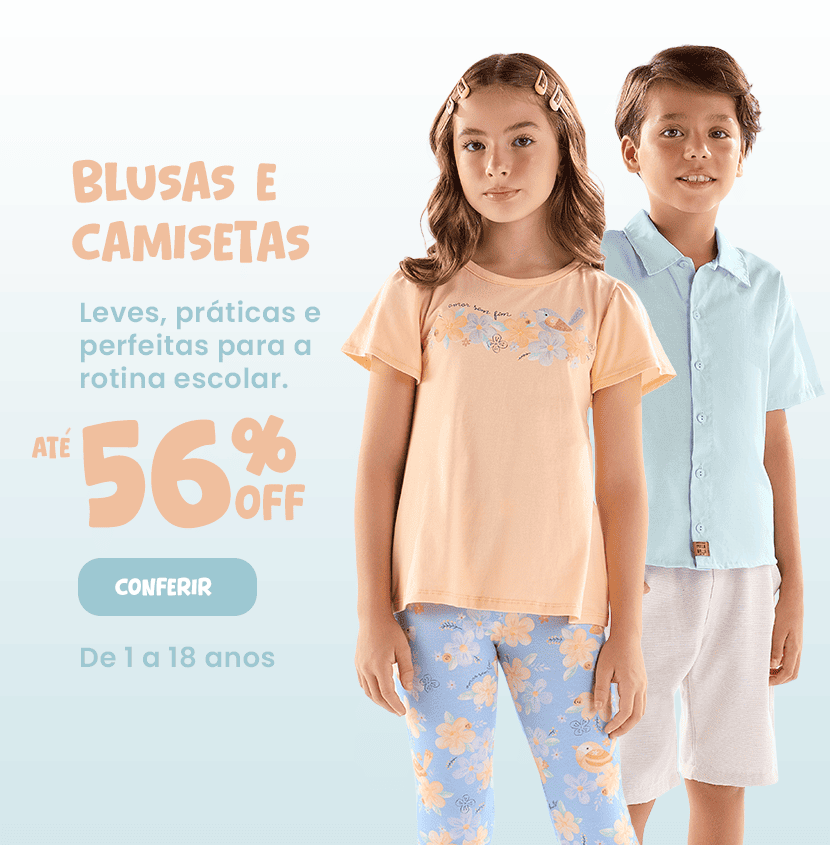 Pulla Bulla - Blusas e Camisetas