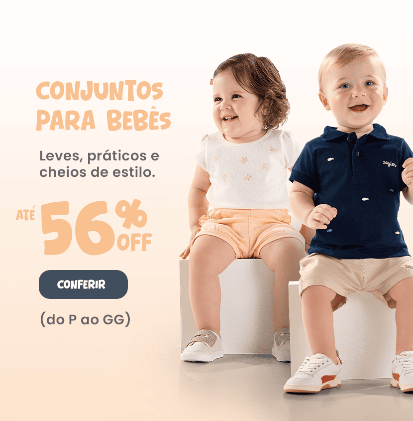 Pulla Bulla Conjuntos para bebês