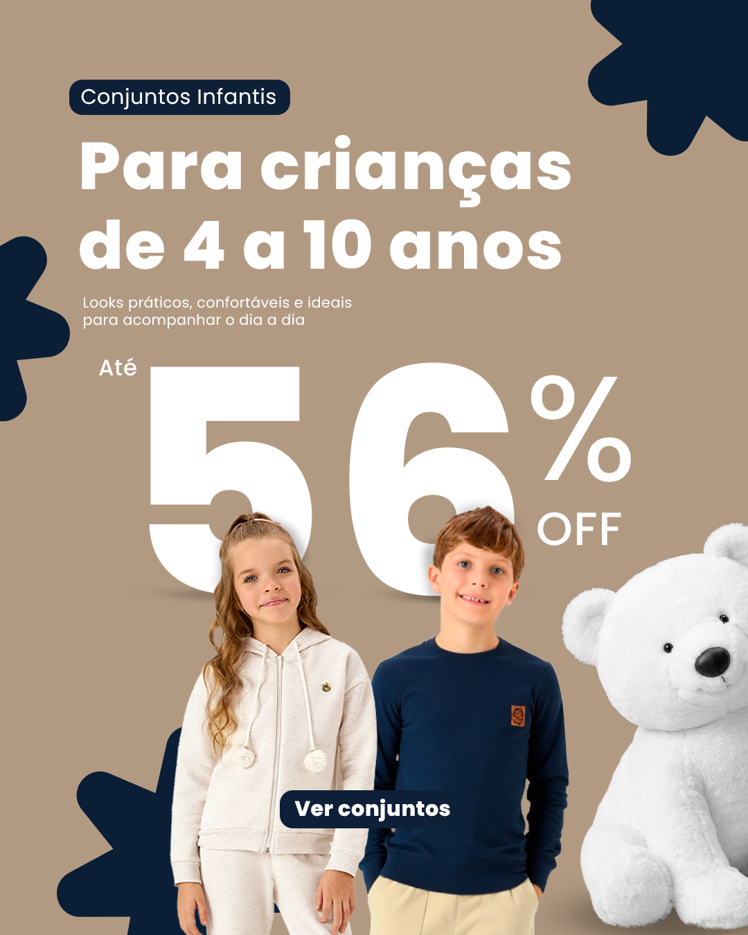 Pós Black 60OFF - Mobile